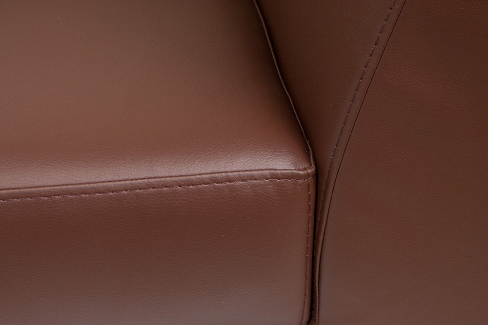 2-местный офисный диван Эволюшн - вид 7