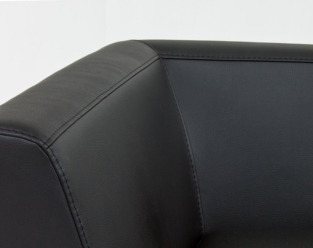 2-местный офисный диван Эволюшн - вид 8