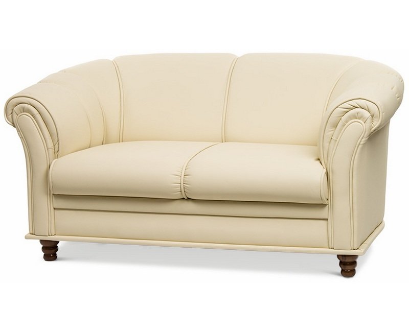 2-местный офисный диван Нео - вид 2