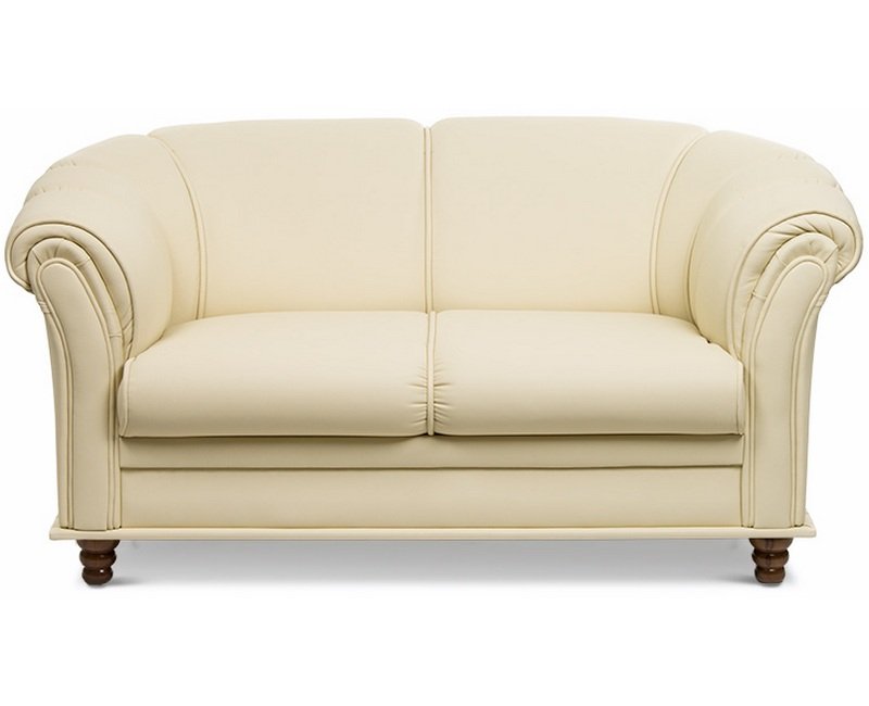 2-местный офисный диван Нео - вид 4