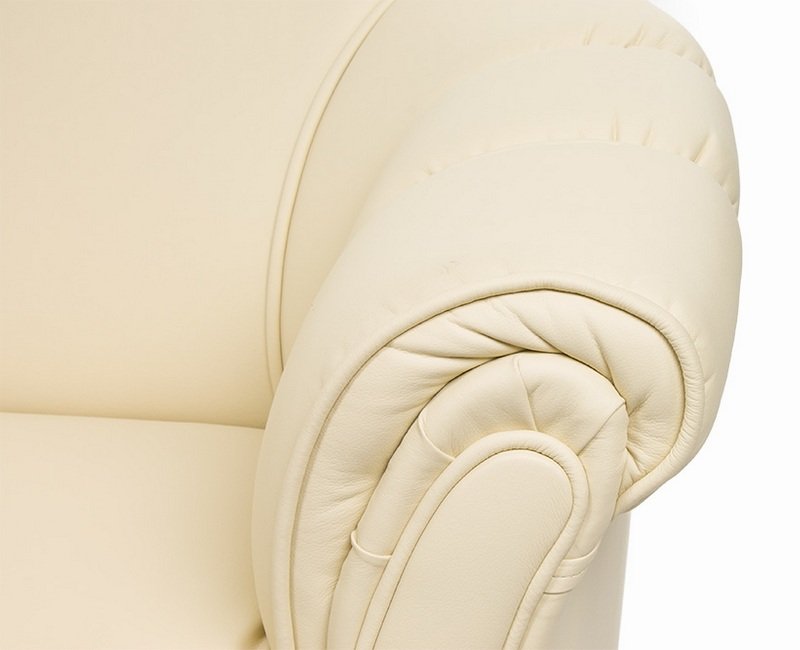 2-местный офисный диван Нео - вид 5