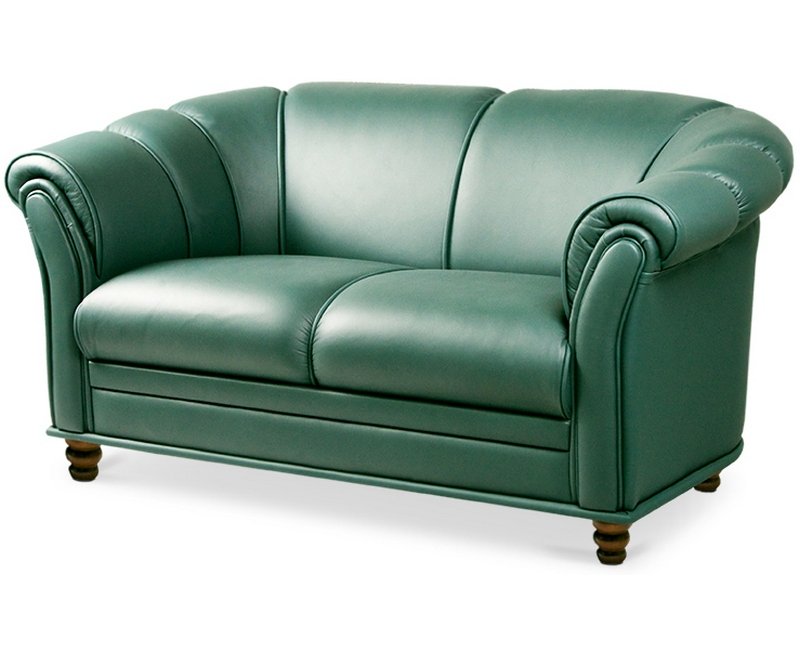 2-местный офисный диван Нео - вид 7