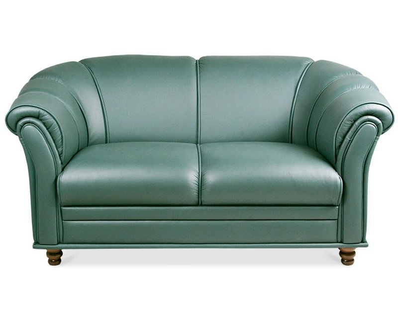 2-местный офисный диван Нео - вид 8