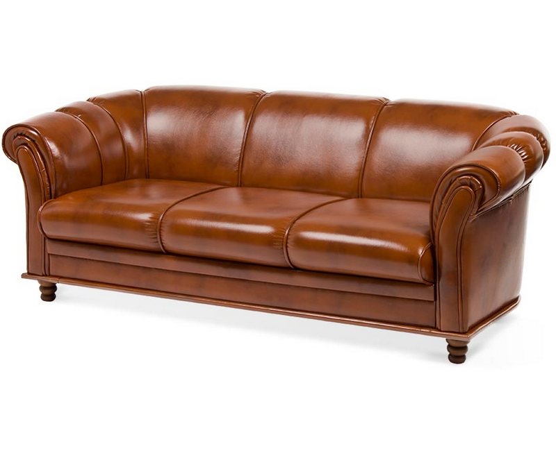 2-местный офисный диван Нео - вид 12