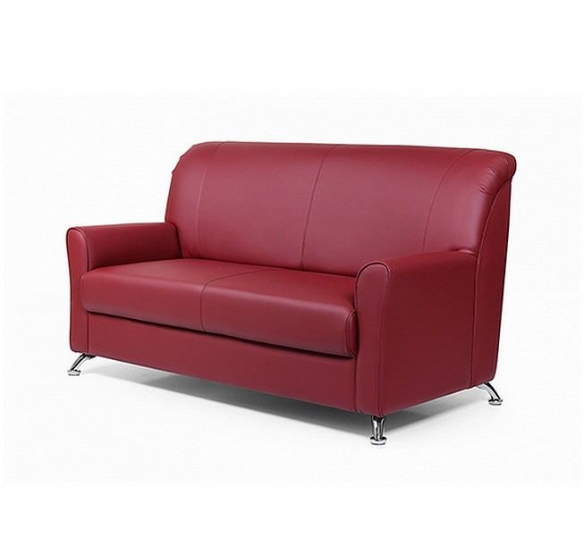 2-местный офисный диван Европа - вид 13