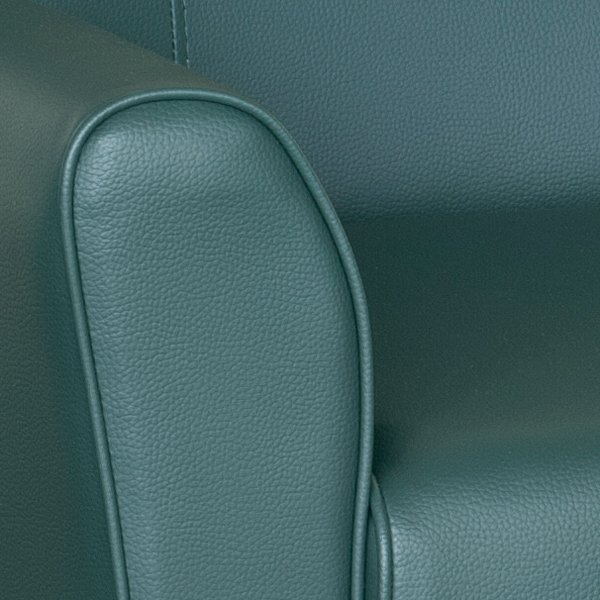 2-местный офисный диван Европа - вид 3