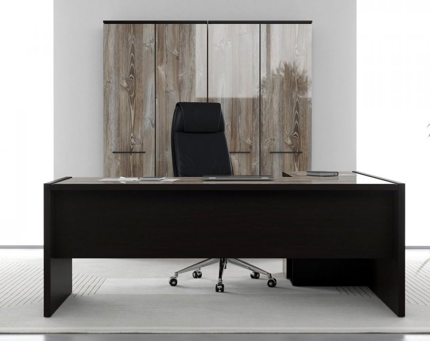 Кабинет для руководителя MORRIS - вид 3