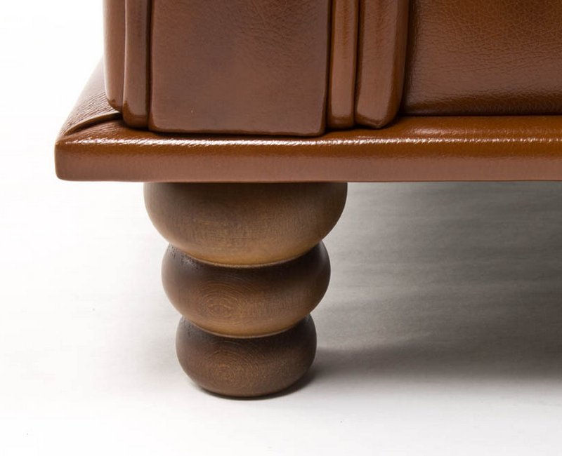 2-местный офисный диван Нео - вид 20