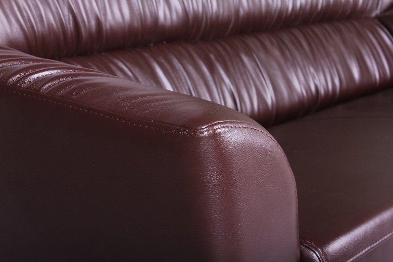 2-местный офисный диван Райт - вид 3