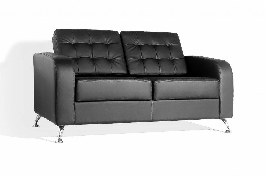 2-местный офисный диван Рольф - вид 3