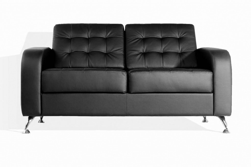 2-местный офисный диван Рольф - вид 2