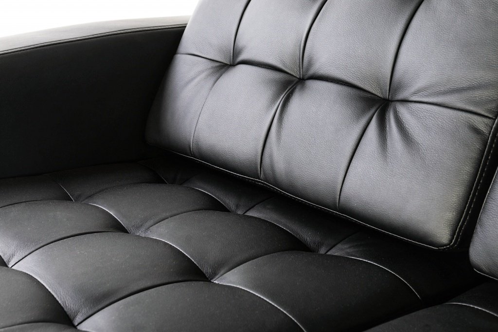 2-местный офисный диван Рольф - вид 4