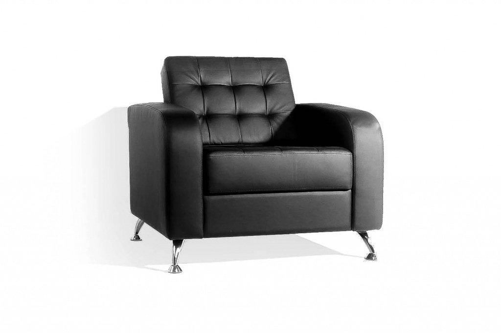 2-местный офисный диван Рольф - вид 5