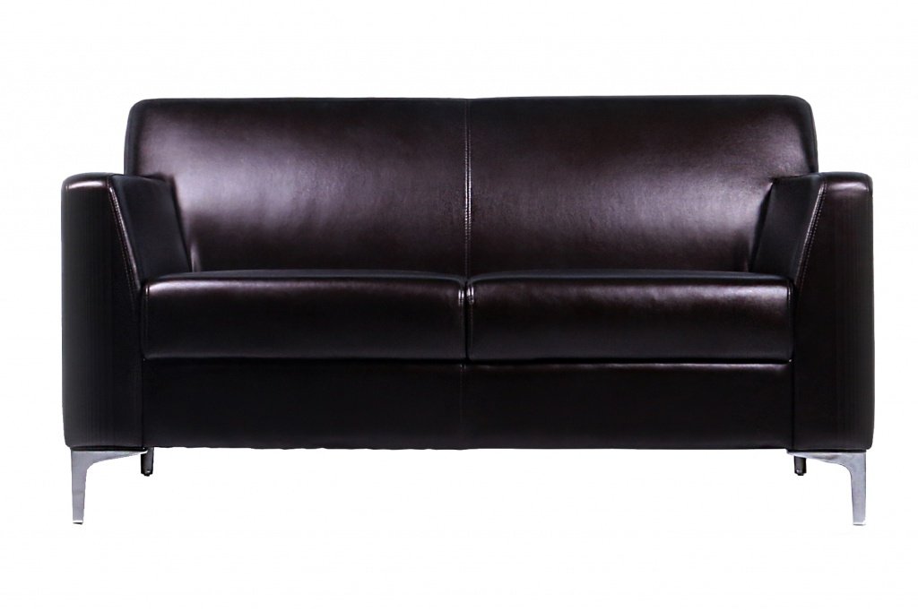 2-местный офисный диван Смарт - вид 2