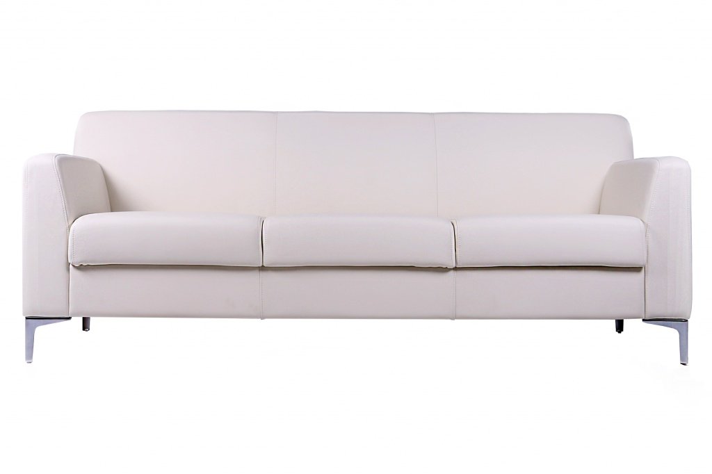 2-местный офисный диван Смарт - вид 5