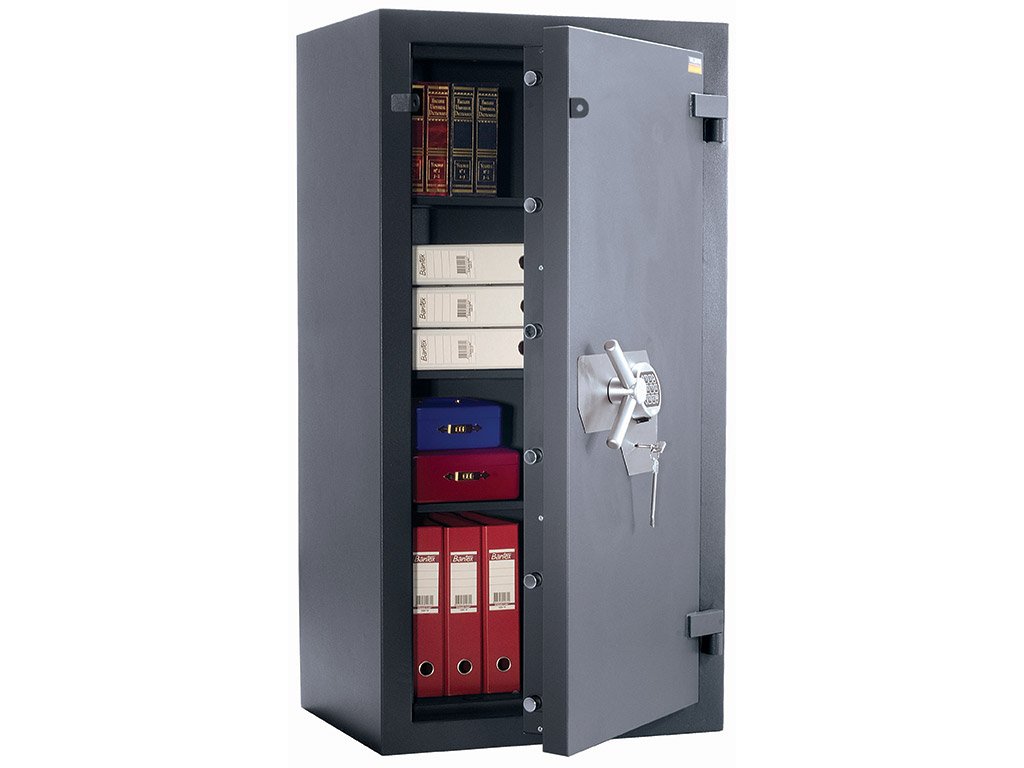 Взломостойкий сейф III класса VALBERG ФОРТ 1368 EL