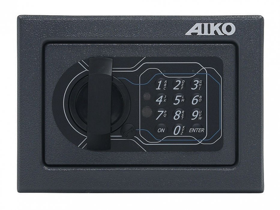 Сейф &laquo;AIKO Т 140 EL&raquo; - вид 3