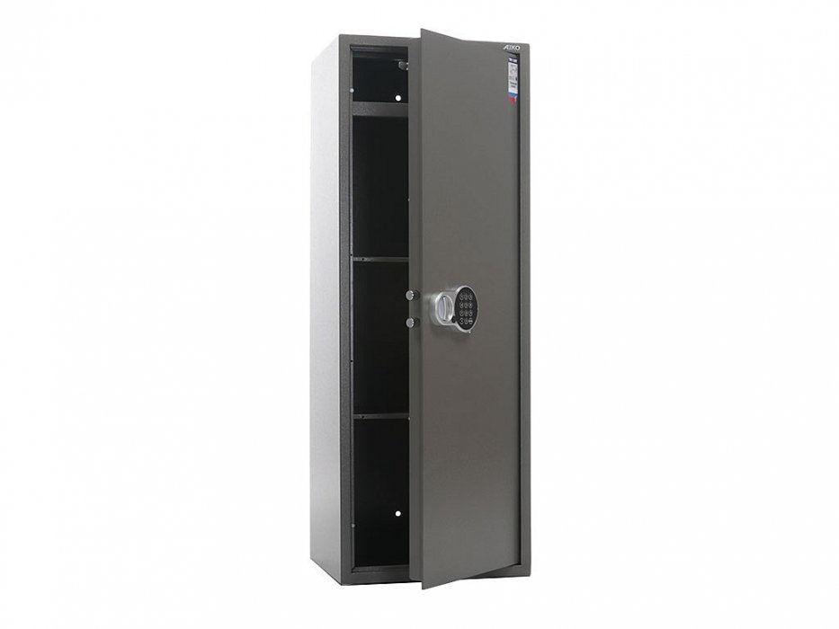 Офисный сейф AIKO ТM-120T EL