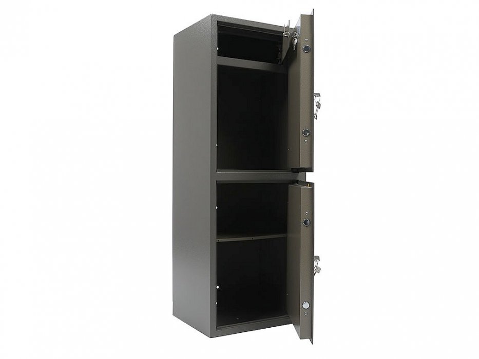 Сейф для офиса &laquo;AIKO ТM-120T/2&raquo; - вид 4