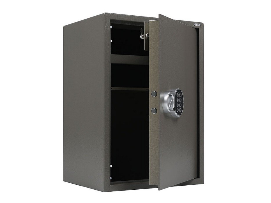Сейф для офиса &laquo;AIKO ТM-63Т EL&raquo; - вид 4
