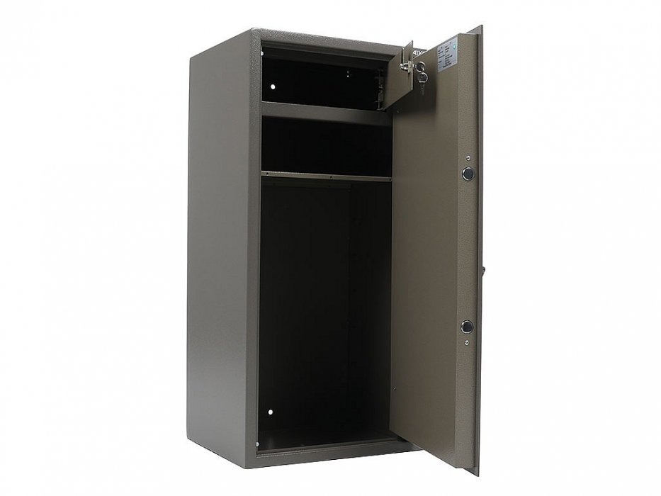 Сейф для офиса &laquo;AIKO ТM-90T EL&raquo; - вид 2