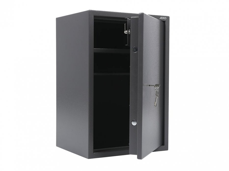 Офисный сейф AIKO TSN 65T KL