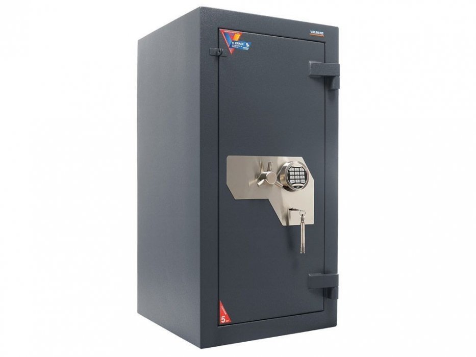 Взломостойкий сейф 3 класса &laquo;VALBERG ФОРТ 99 EL&raquo; - вид 3