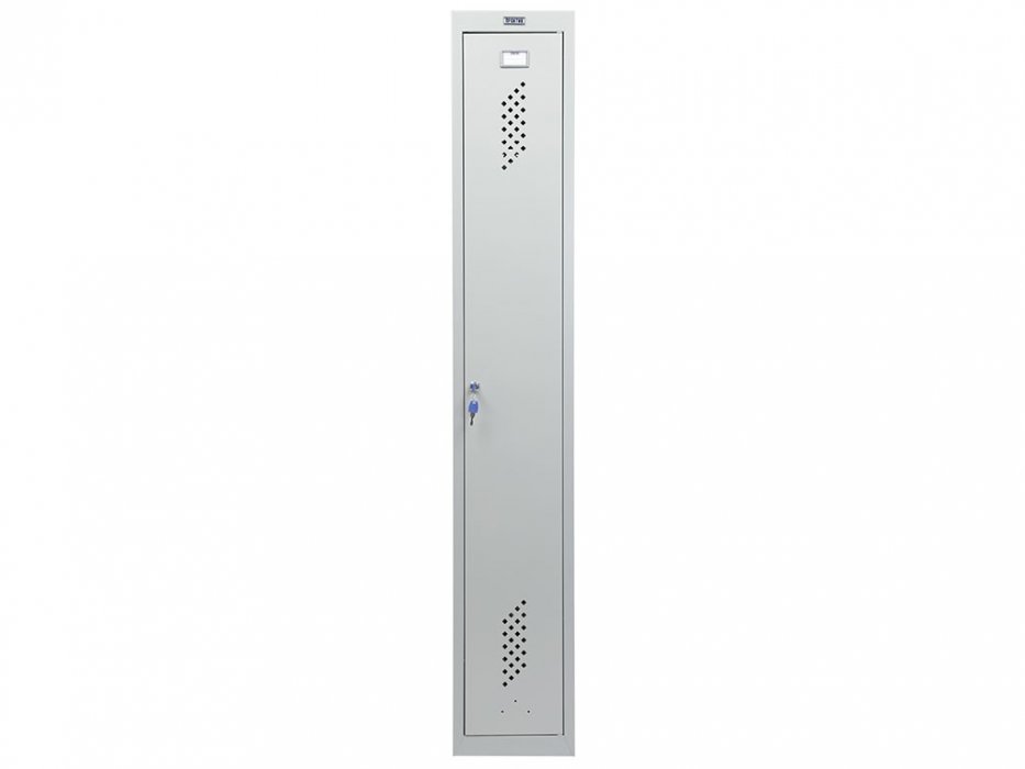 Металлический шкаф &laquo;ПРАКТИК LS-01&raquo; - вид 3