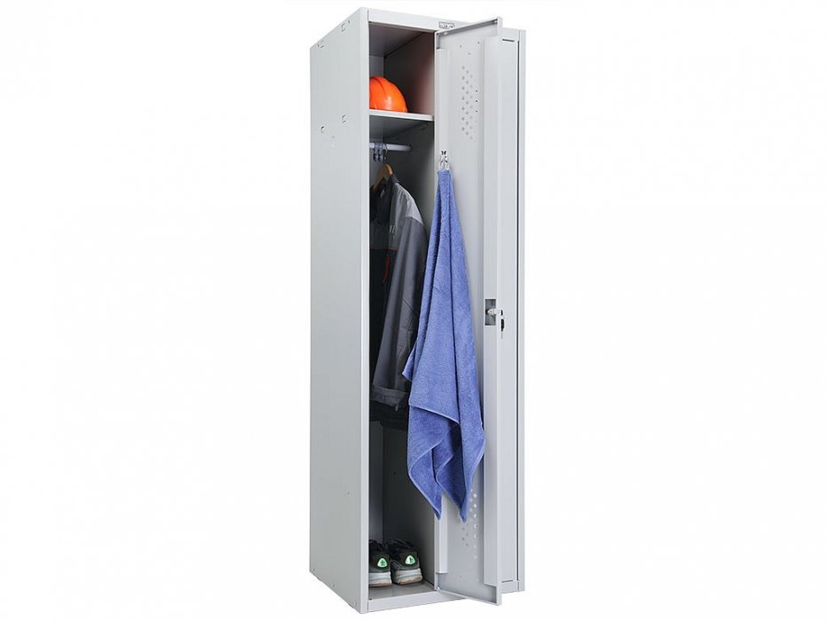 Металлический шкаф &laquo;ПРАКТИК LS-21&raquo; - вид 2