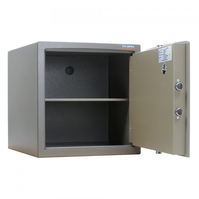 Взломостойкий сейф &laquo;VALBERG Карат -46 KL&raquo; - вид 2