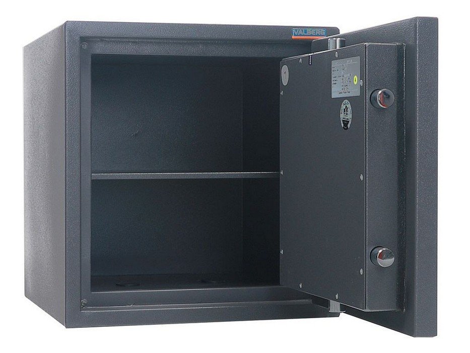 Взломостойкий сейф &laquo;VALBERG Кварцит 46 KL&raquo; - вид 2