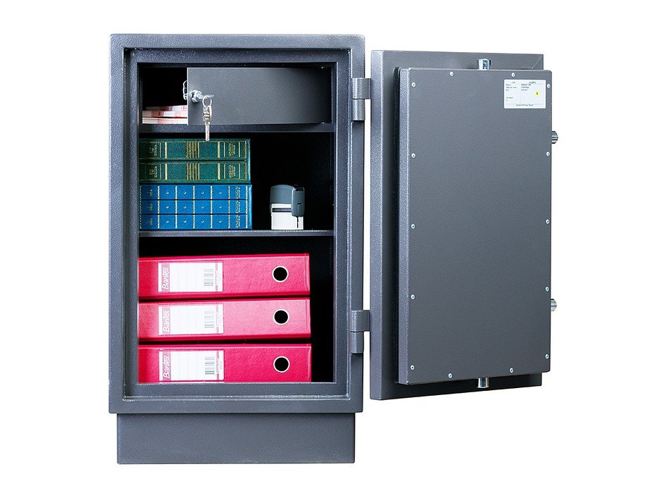 Взломостойкий сейф &laquo;VALBERG Кварцит 75МТ KL&raquo; - вид 2