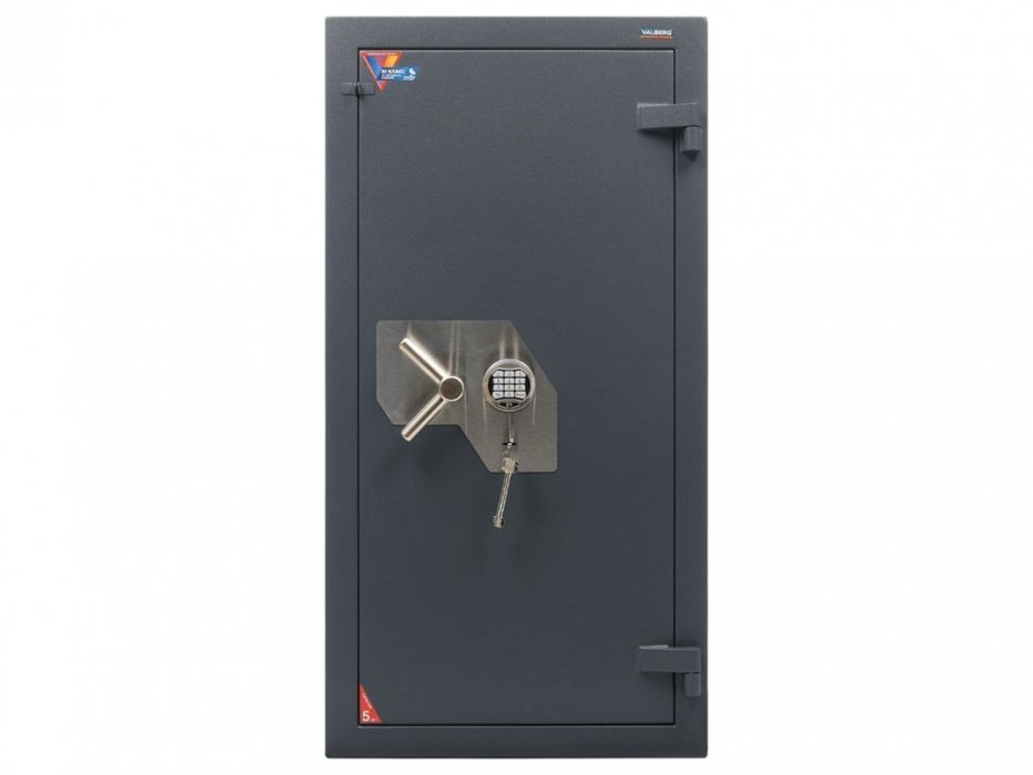 Взломостойкий сейф III класса &laquo;VALBERG ФОРТ 1368 EL&raquo; - вид 3