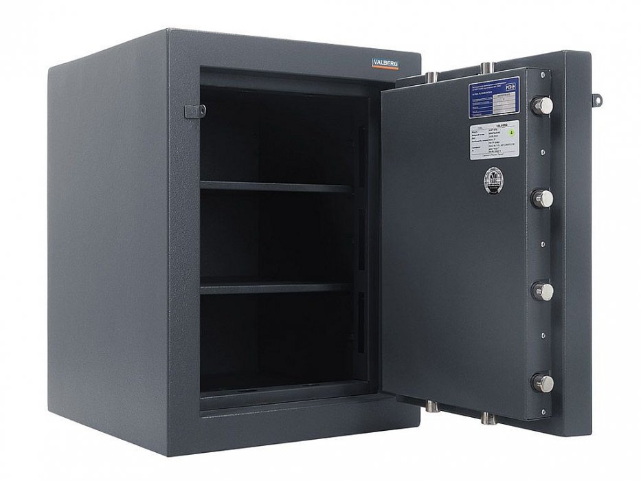 Взломостойкий сейф III класса &laquo;VALBERG ФОРТ 67 EL&raquo; - вид 2