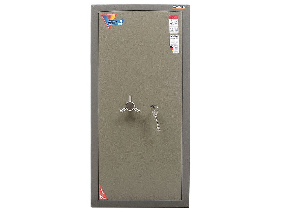 Взломостойкий сейф I класса &laquo;VALBERG КАРАТ-90T&raquo; - вид 2