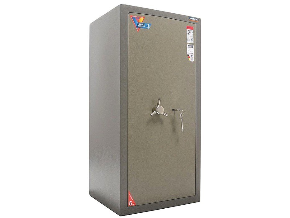 Взломостойкий сейф I класса &laquo;VALBERG КАРАТ-90T&raquo; - вид 3