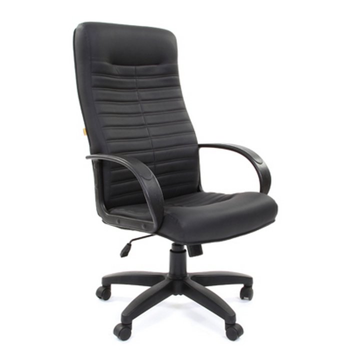 Руководительское офисное кресло CHAIRMAN 480 LT