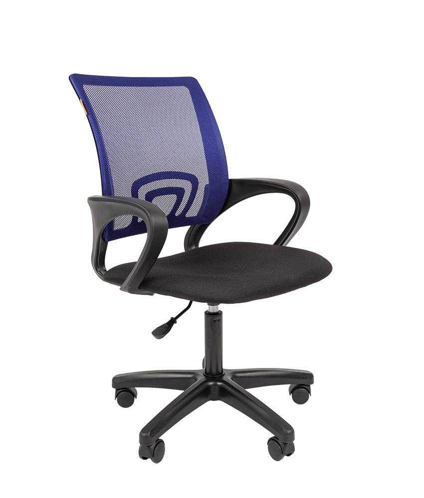 Кресло для сотрудника CHAIRMAN 696 LT