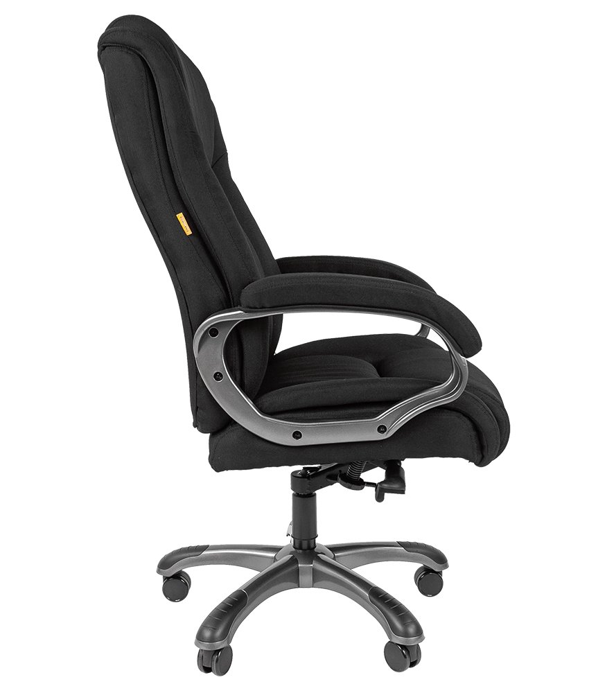 Кресло руководителя CHAIRMAN 410 - вид 3