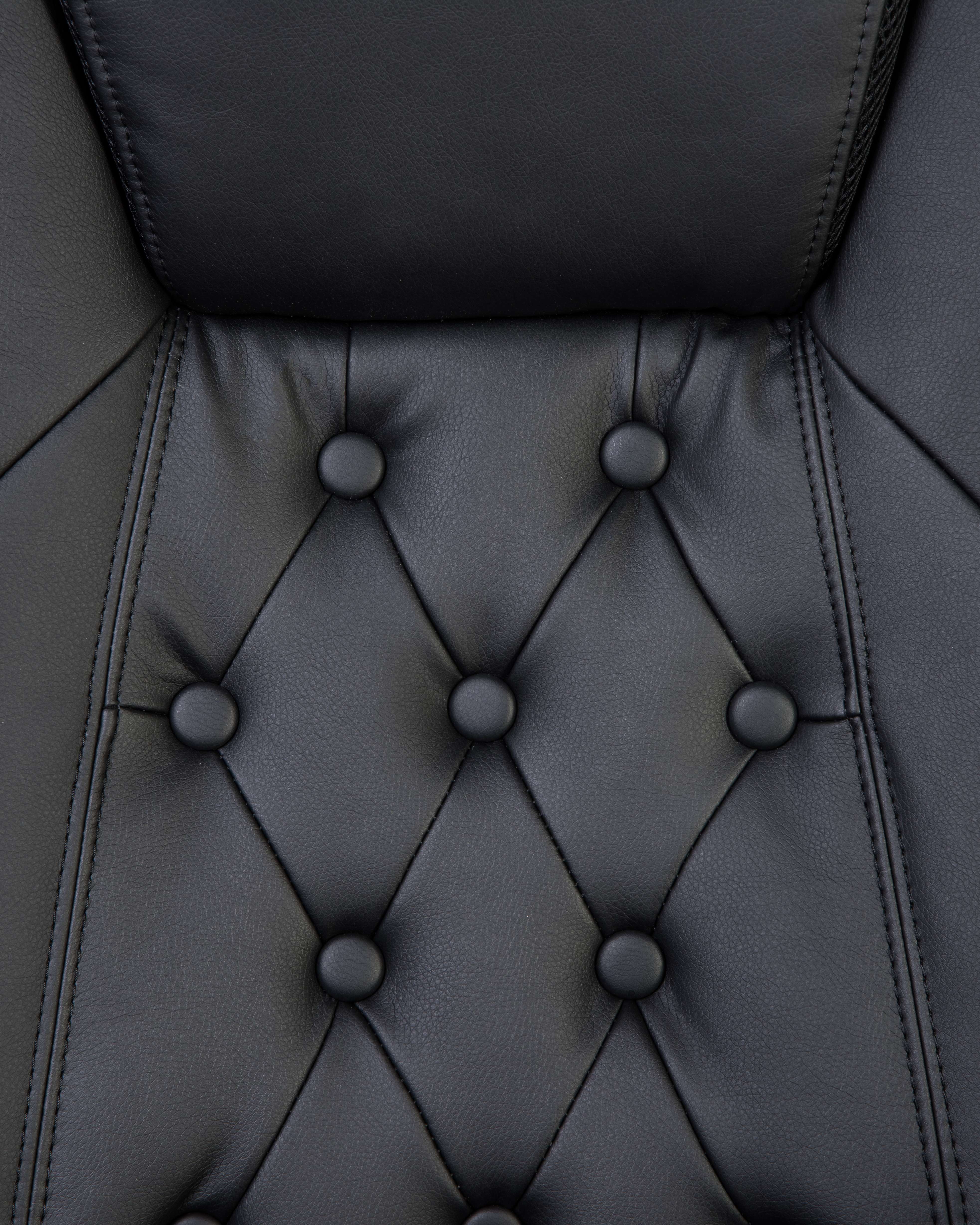 Кресло для руководителя LMR-116B - вид 10