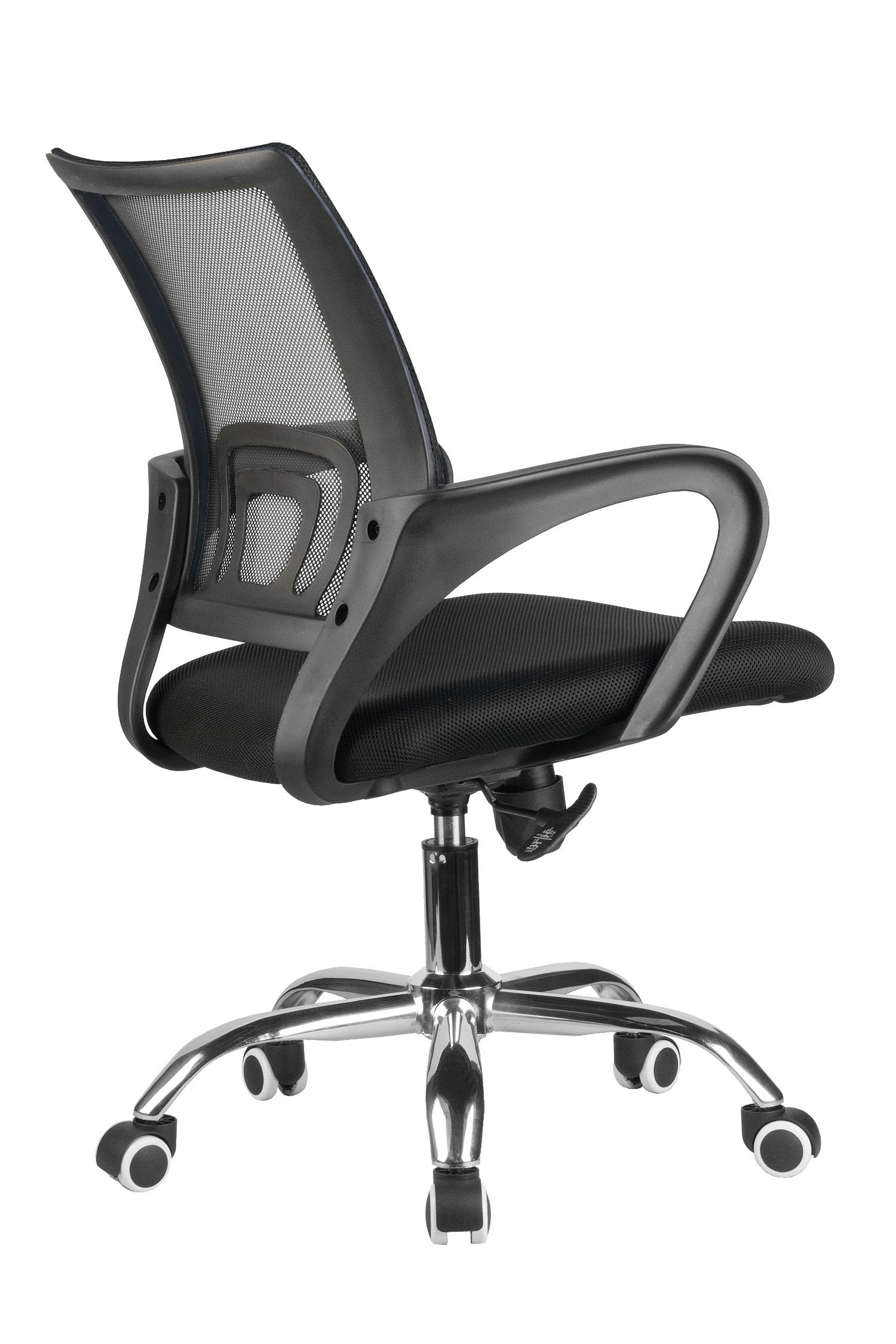 Офисное кресло эконом Riva Chair 8085 JE - вид 12