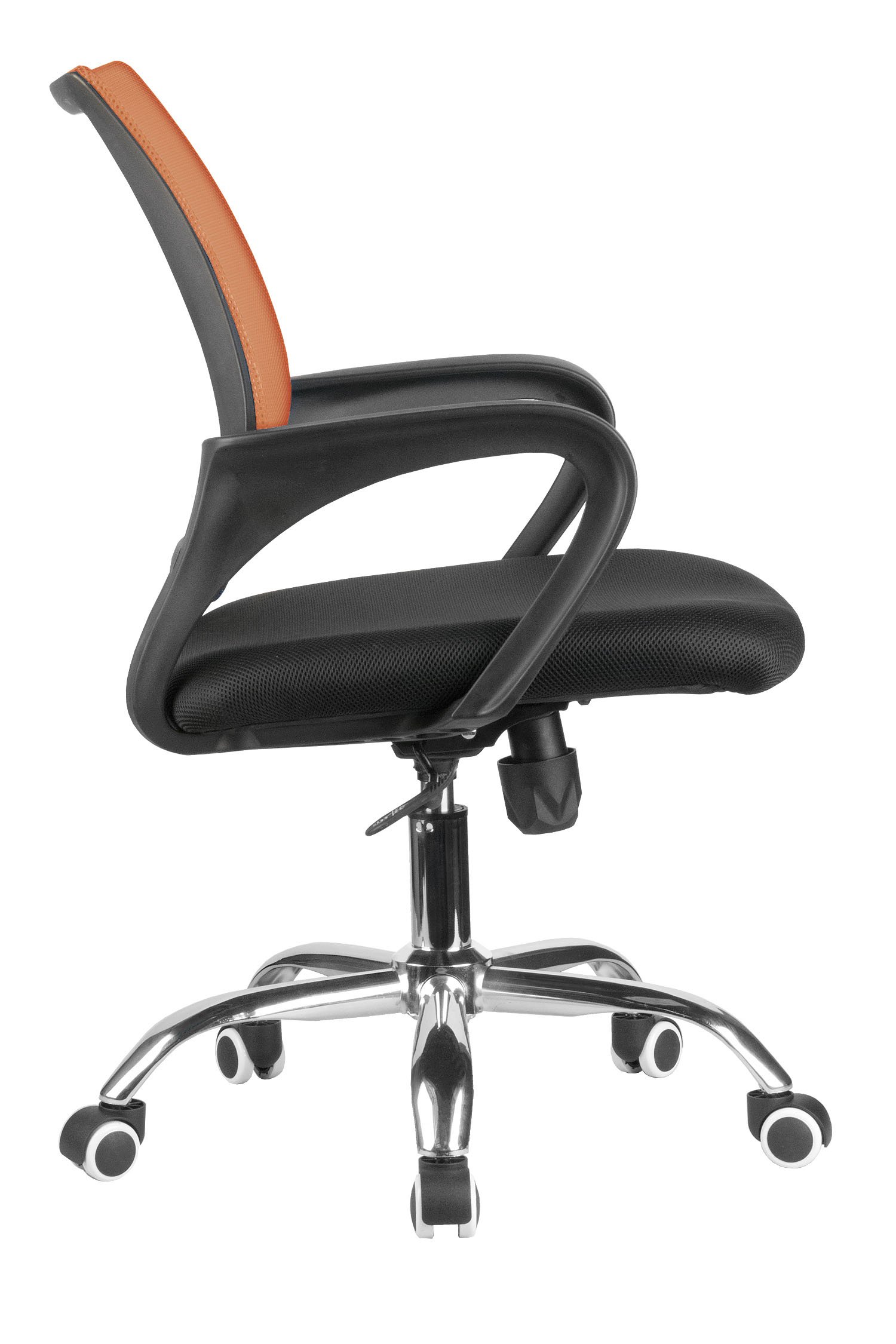 Офисное кресло эконом Riva Chair 8085 JE - вид 15