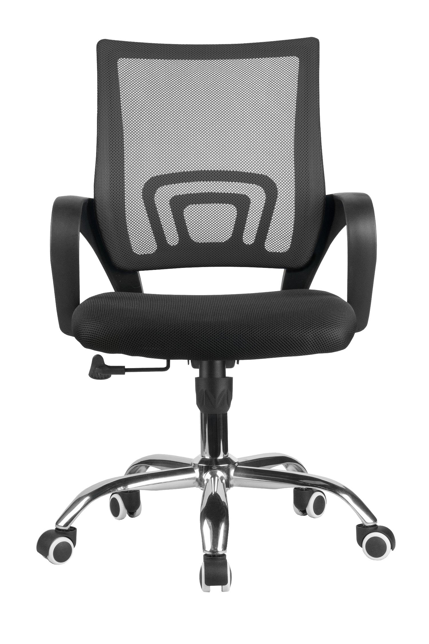 Офисное кресло эконом Riva Chair 8085 JE - вид 10