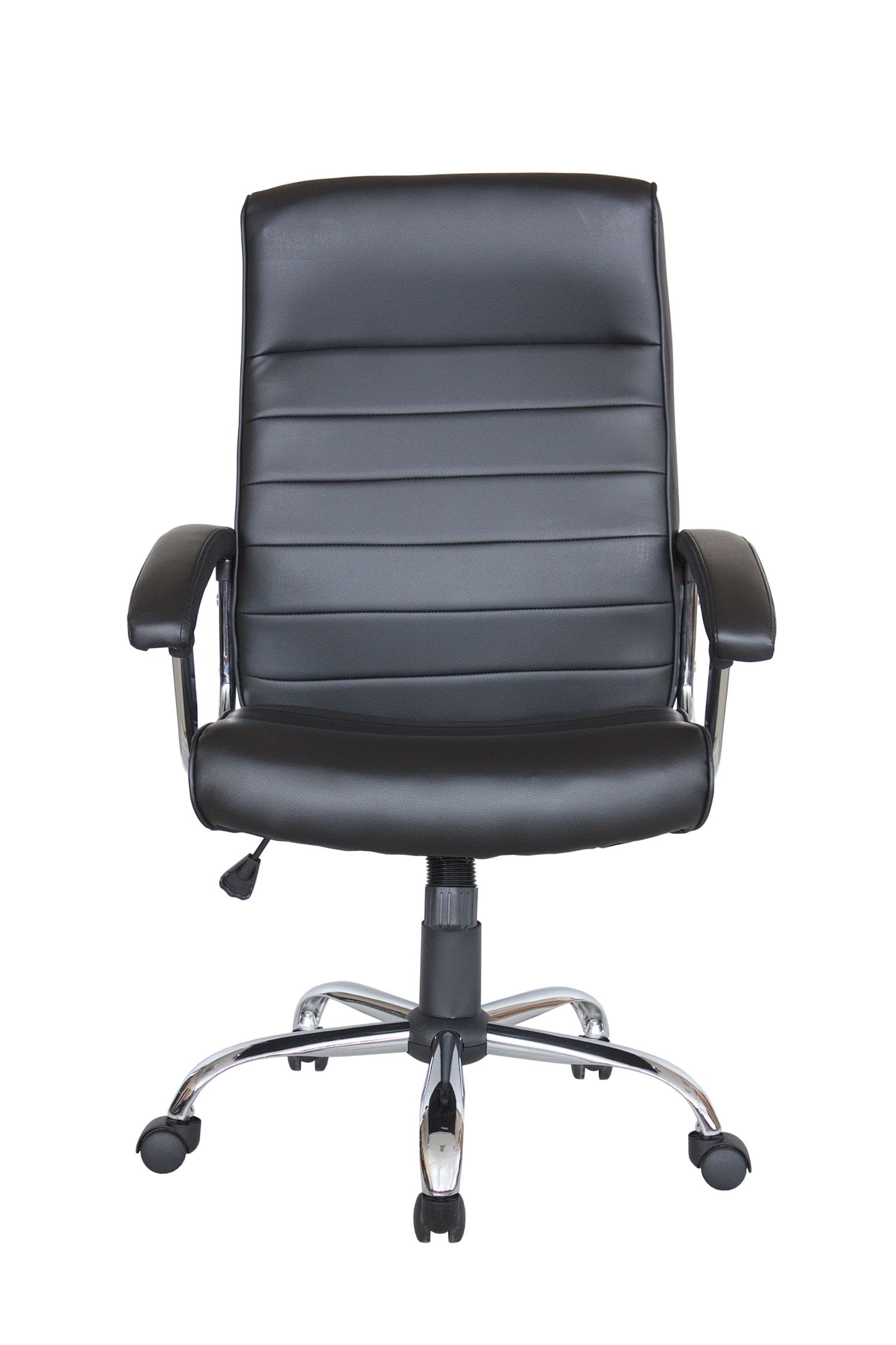 Кресло руководителя эконом Riva Chair 9154 - вид 2