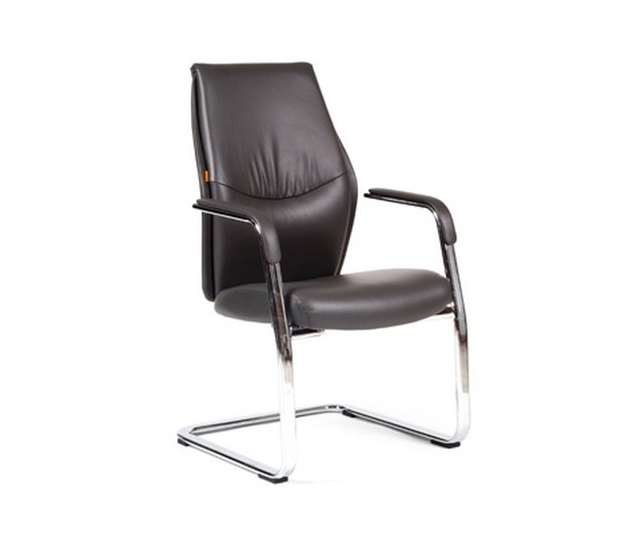 Конференц-кресло CHAIRMAN VistaV - вид 5