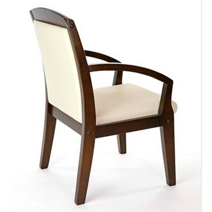 Кожаный офисный стул Senator - вид 2