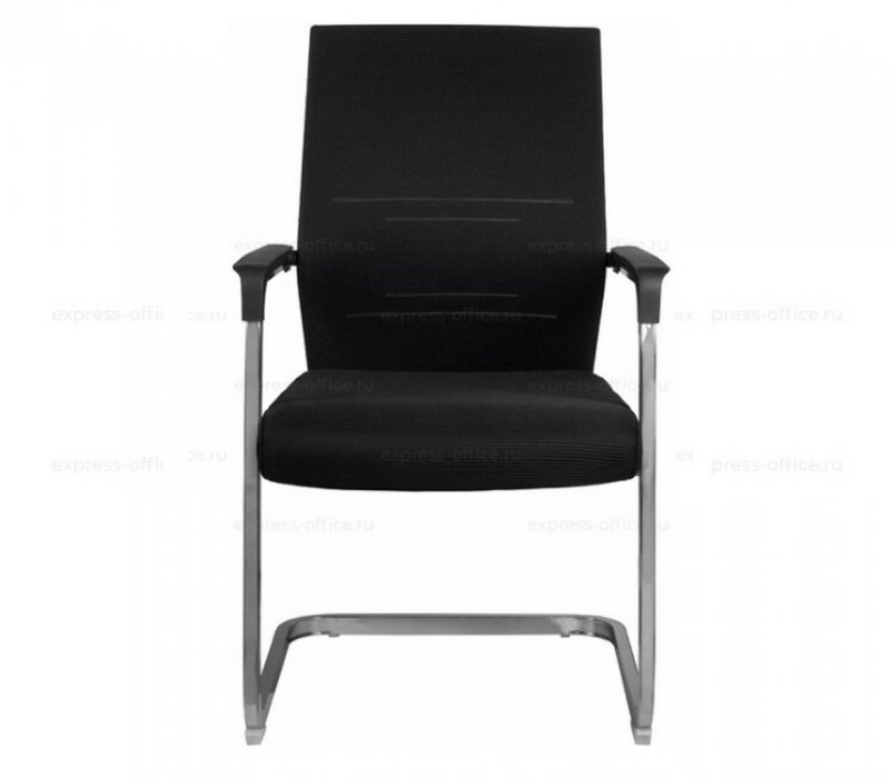Конференц-кресло RCH D818 - вид 2