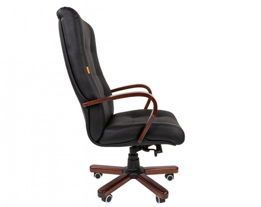Кресло для руководителя CHAIRMAN 424WD - вид 3