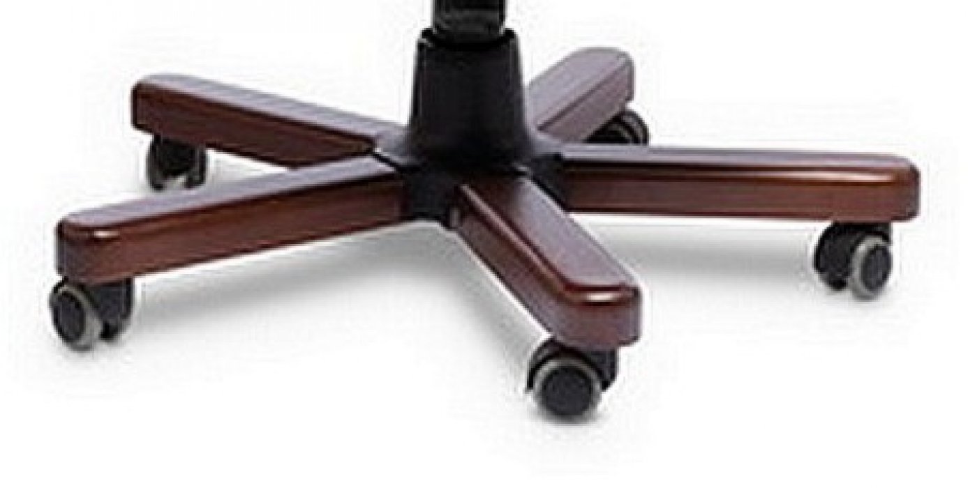 Усиленное кресло руководителя CANNES B - вид 5