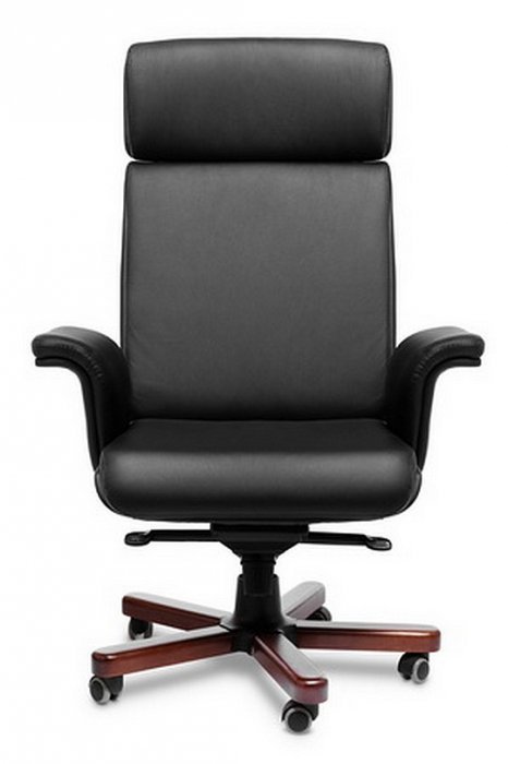 Усиленное кресло руководителя SPLIT A - вид 2